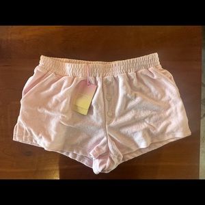 Stoney Clover Lane with Target shorts